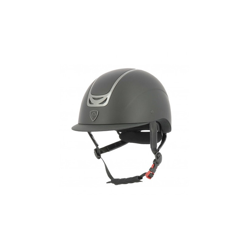 Casque EQUITHÈME -Pepit-