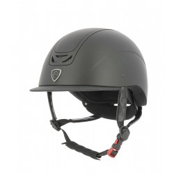 Casque EQUITHÈME -Pepit-