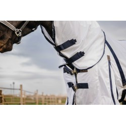 Couvre-cou EQUITHÈME - Mesh