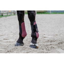 Guêtres EQUITHÈME - Tara