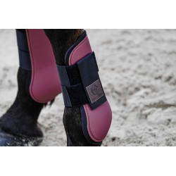 Guêtres EQUITHÈME - Tara