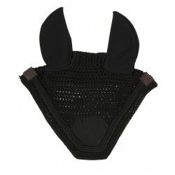 Bonnet chasse-mouches EQUITHÈME - Badge