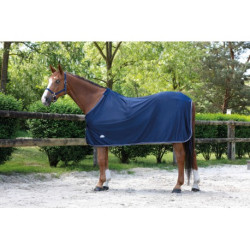 Chemise EQUITHÈME "Microfleece" standard