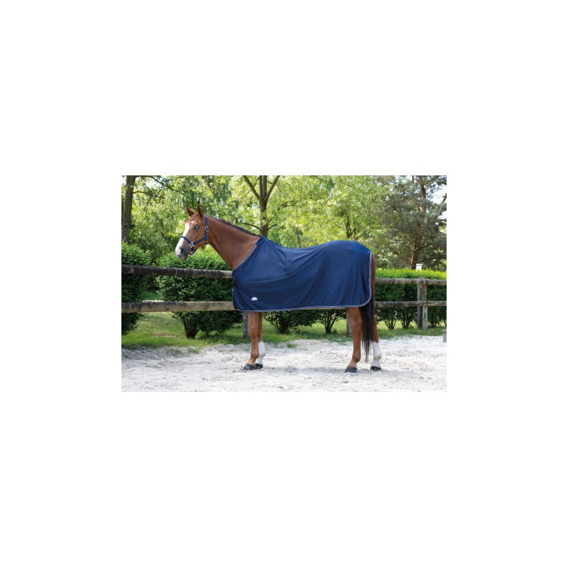 Chemise EQUITHÈME "Microfleece" standard