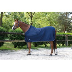 Chemise EQUITHÈME "Microfleece" standard