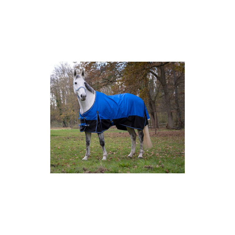Couverture EQUITHÈME - TYREX Aisance 1200D