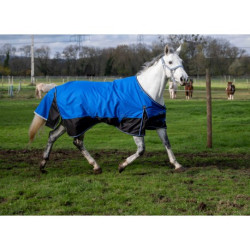 Couverture EQUITHÈME - TYREX Aisance 1200D