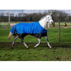 Couverture EQUITHÈME - TYREX Aisance 1200D