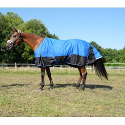 Couverture EQUITHÈME - TYREX Aisance 1200D