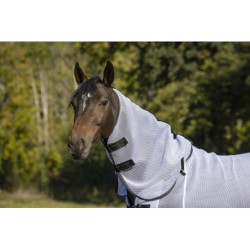 Couvre-cou EQUITHÈME "3D Mesh"