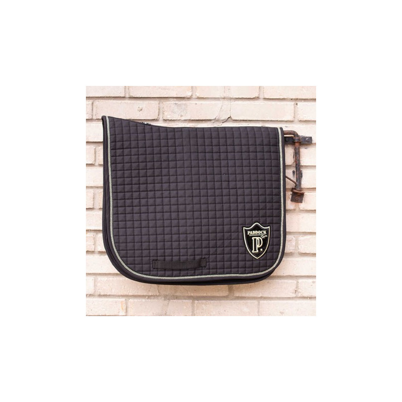 Tapis Américain dressage PADDOCK