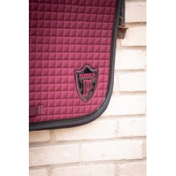 Tapis Américain dressage PADDOCK