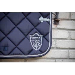 Tapis Prem's Ecusson Dressage PADDOCK