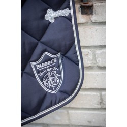 Tapis Prem's Ecusson Dressage PADDOCK