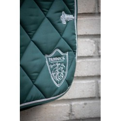 Tapis Prem's Ecusson Dressage PADDOCK