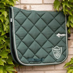 Tapis Prem's Ecusson Dressage PADDOCK