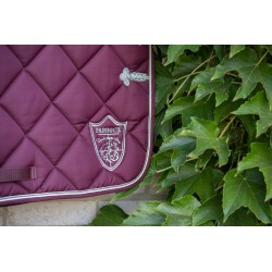 Tapis Prem's Ecusson Dressage PADDOCK