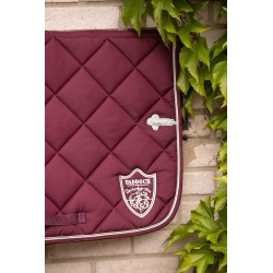 Tapis Prem's Ecusson Dressage PADDOCK