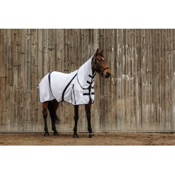 Chemise anti-insectes EQUITHÈME - Mesh combo