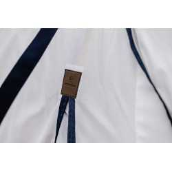 Chemise anti-insectes EQUITHÈME - Mesh combo