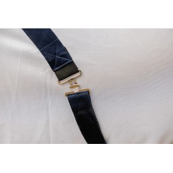 Chemise anti-insectes EQUITHÈME - Mesh combo