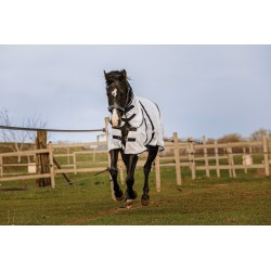 Chemise anti-insectes EQUITHÈME - Mesh combo