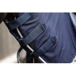 Chemise combo EQUITHÈME - Mixte