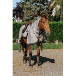 Chemise de travail RIDING WORLD anti-mouches