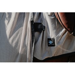 Chemise de travail RIDING WORLD anti-mouches