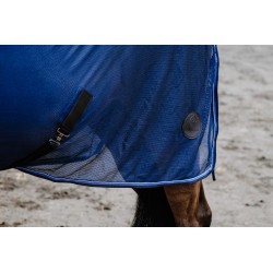 Chemise EQUITHÈME - Classic - 3D mesh