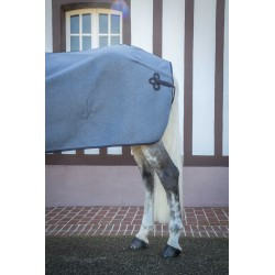 Couverture Wooltouch - PADDOCK