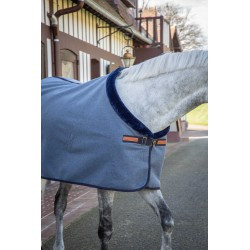 Couverture Wooltouch - PADDOCK