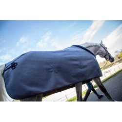 Couverture Wooltouch - PADDOCK