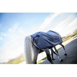 Couverture Wooltouch - PADDOCK