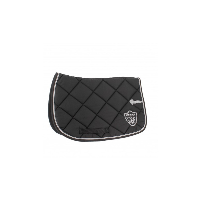 Tapis Prem's Ecusson PADDOCK