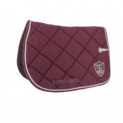 Tapis Prem's Ecusson PADDOCK