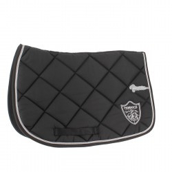 Tapis Prem's Ecusson PADDOCK