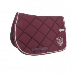 Tapis Prem's Ecusson PADDOCK