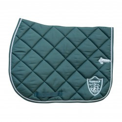 Tapis Prem's Ecusson PADDOCK