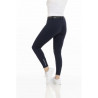 Pantalon EQUITHÈME -Kim- coton organique