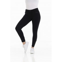 Pantalon EQUITHÈME -Kim- coton organique