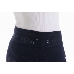 Pull-on EQUITHÈME -Pamela- fond silicone