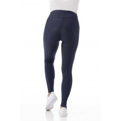 Pantalon softshell EQUITHÈME - Dolomyt - Fond silicone