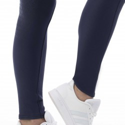 Pantalon softshell EQUITHÈME - Dolomyt - Fond silicone