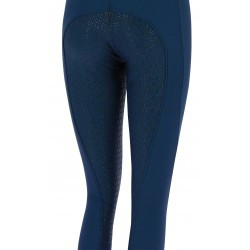 Pantalon softshell EQUITHÈME - Dolomyt - Fond silicone