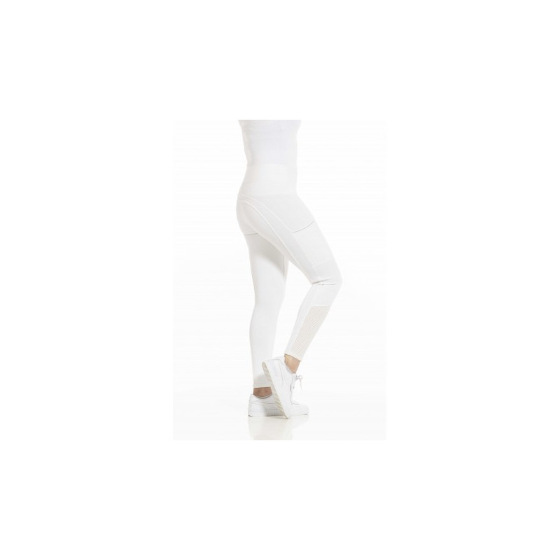 Legging fond silicone EQUITHÈME - Brigitte