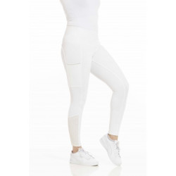 Legging fond silicone EQUITHÈME - Brigitte
