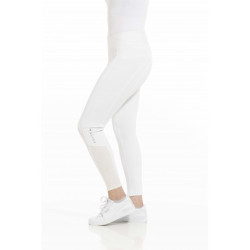 Legging fond silicone EQUITHÈME - Brigitte