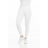 Legging fond silicone EQUITHÈME - Brigitte
