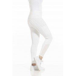 Legging fond silicone EQUITHÈME - Brigitte